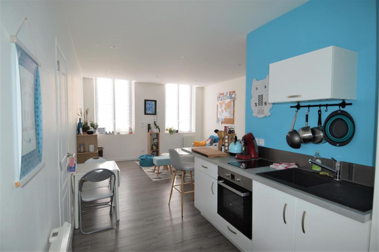 Appartement Moderne Avec Terrasse A 500M De La Mer クルル・シュル・メール エクステリア 写真