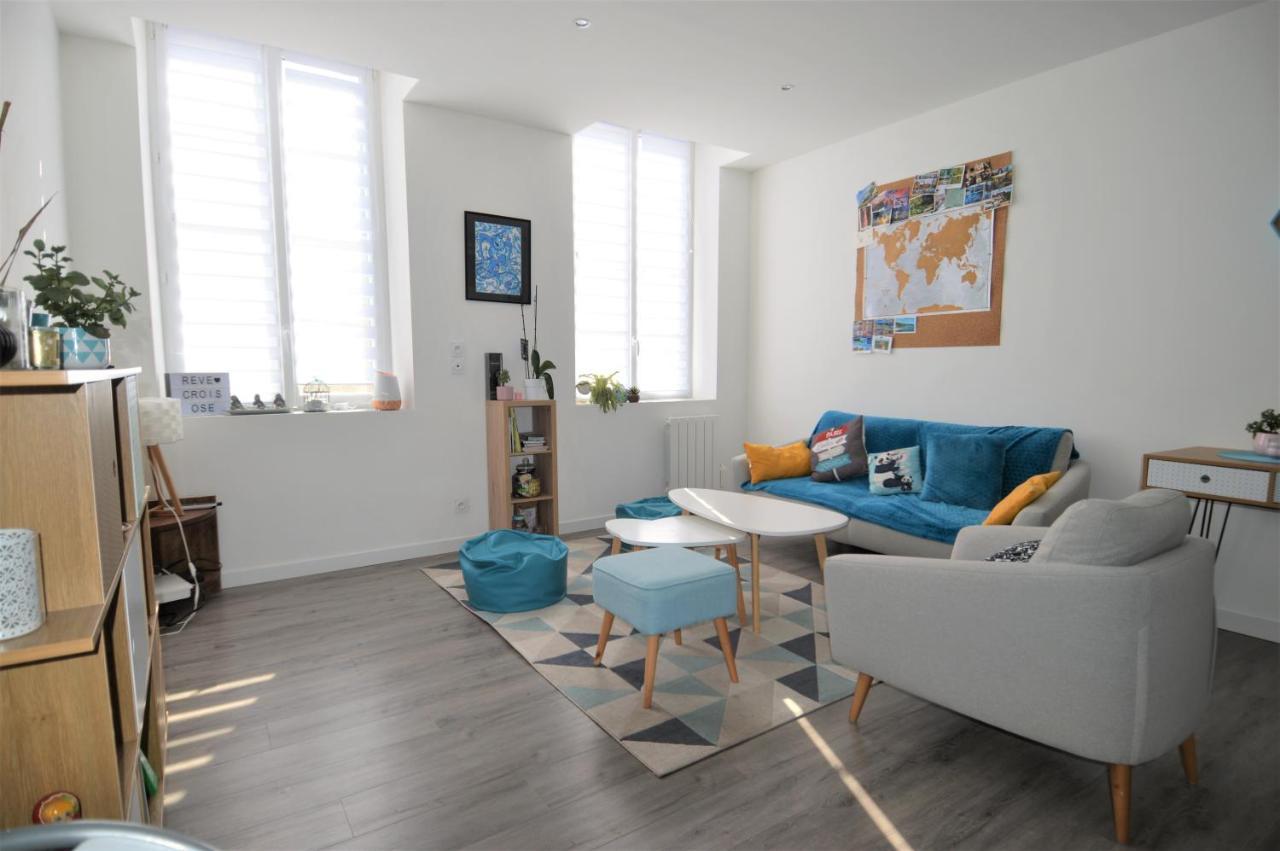 Appartement Moderne Avec Terrasse A 500M De La Mer クルル・シュル・メール エクステリア 写真
